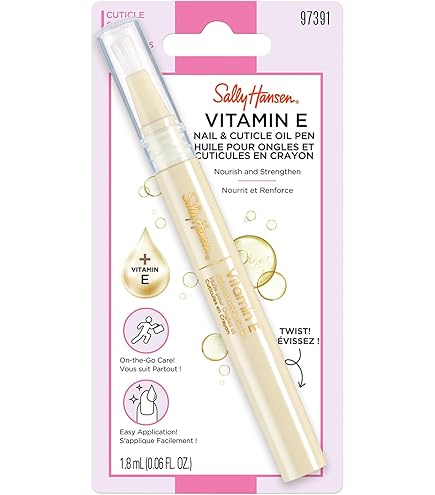 Amazon.com: Dr. Hauschka Neem Nail & Cuticle Pen, 0.1 Fl Oz